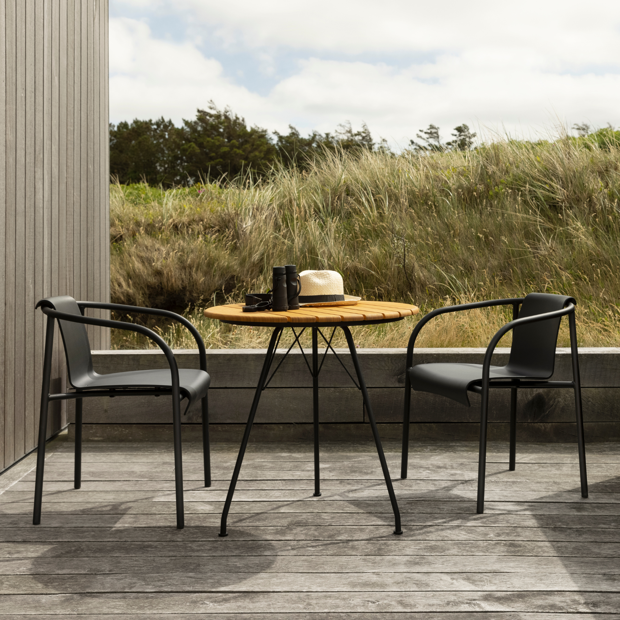 NAMI Lounge Chair